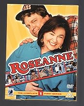 Roseanne Season One (DVD) (Pre-Owned)