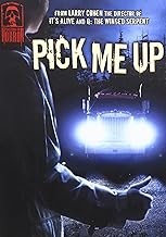 Masters of Horror: Pick Me Up Widescreen (DVD) (Pre-Owned)