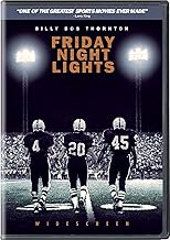 Friday Night Lights Widescreen (DVD) (Pre-Owned)