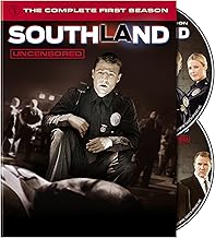 Southland: Season One Widescreen (DVD) (Pre-Owned)