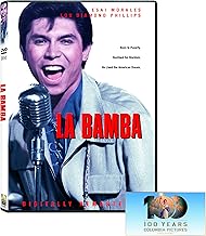 La Bamba Widescreen (DVD) (Pre-Owned)