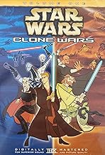 Star Wars: Clone Wars: Volume One Widescreen (DVD) (Pre-Owned)