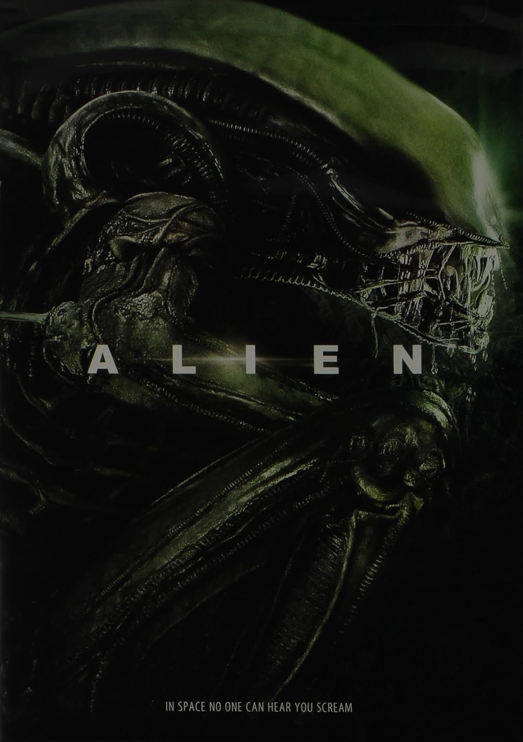Alien Widescreen (DVD) (Pre-Owned)