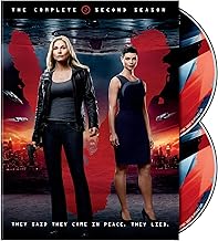 V: Season Two Widescreen (DVD) (Pre-Owned)