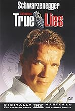 True Lies Widescreen (DVD) (Pre-Owned)