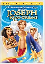 Joseph: King of Dreams Widescreen (DVD) (Pre-Owned)