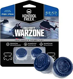 KontrolFreek Performance Thumbsticks (PS4/PS5/Nintendo Switch)