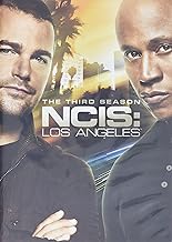 NCIS: Los Angeles Season Three Widescreen (DVD) (Pre-Owned)