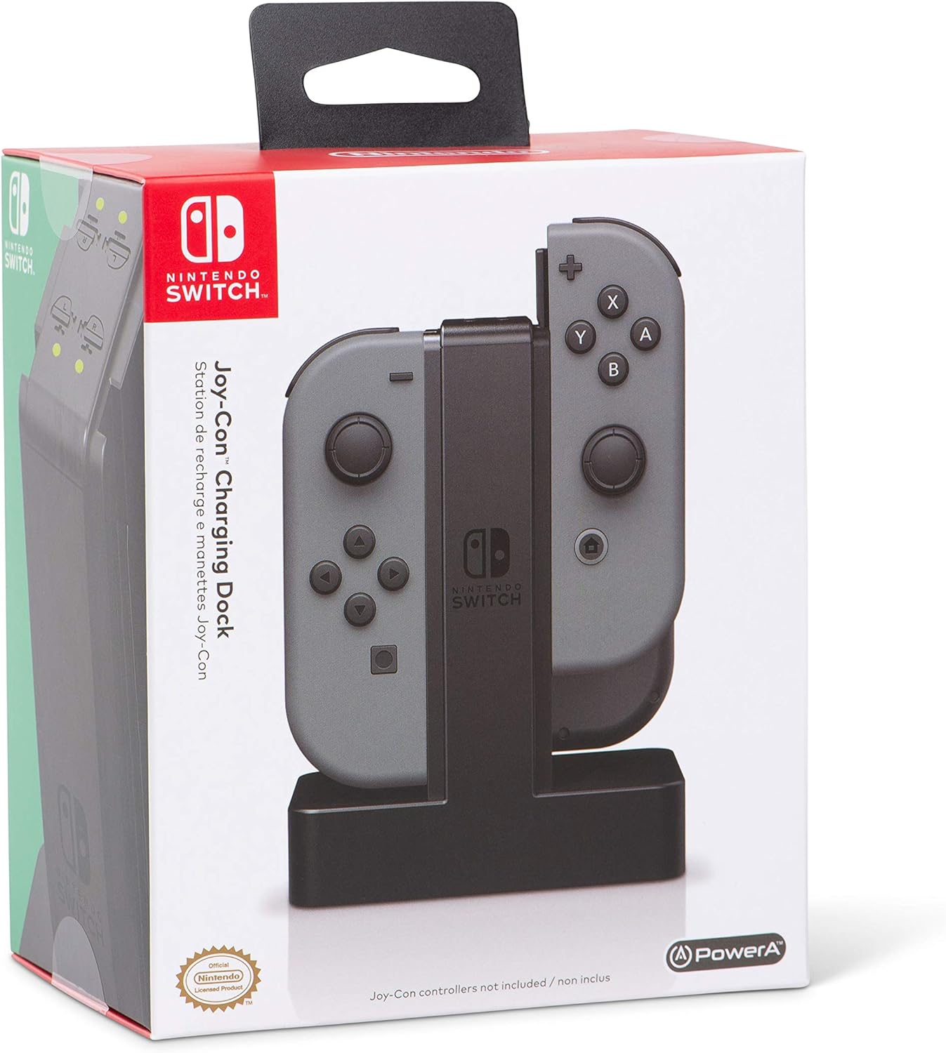 PowerA Joy-Con Charging Dock (Nintendo Switch)