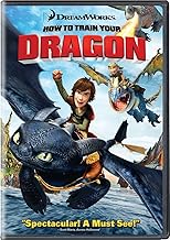 How to Train Your Dragon Widescreen (DVD) (Pre-Owned)