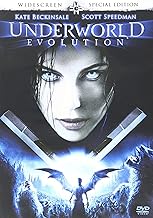 Underworld: Evolution (Special Edition) Widescreen (DVD) (Pre-Owned)