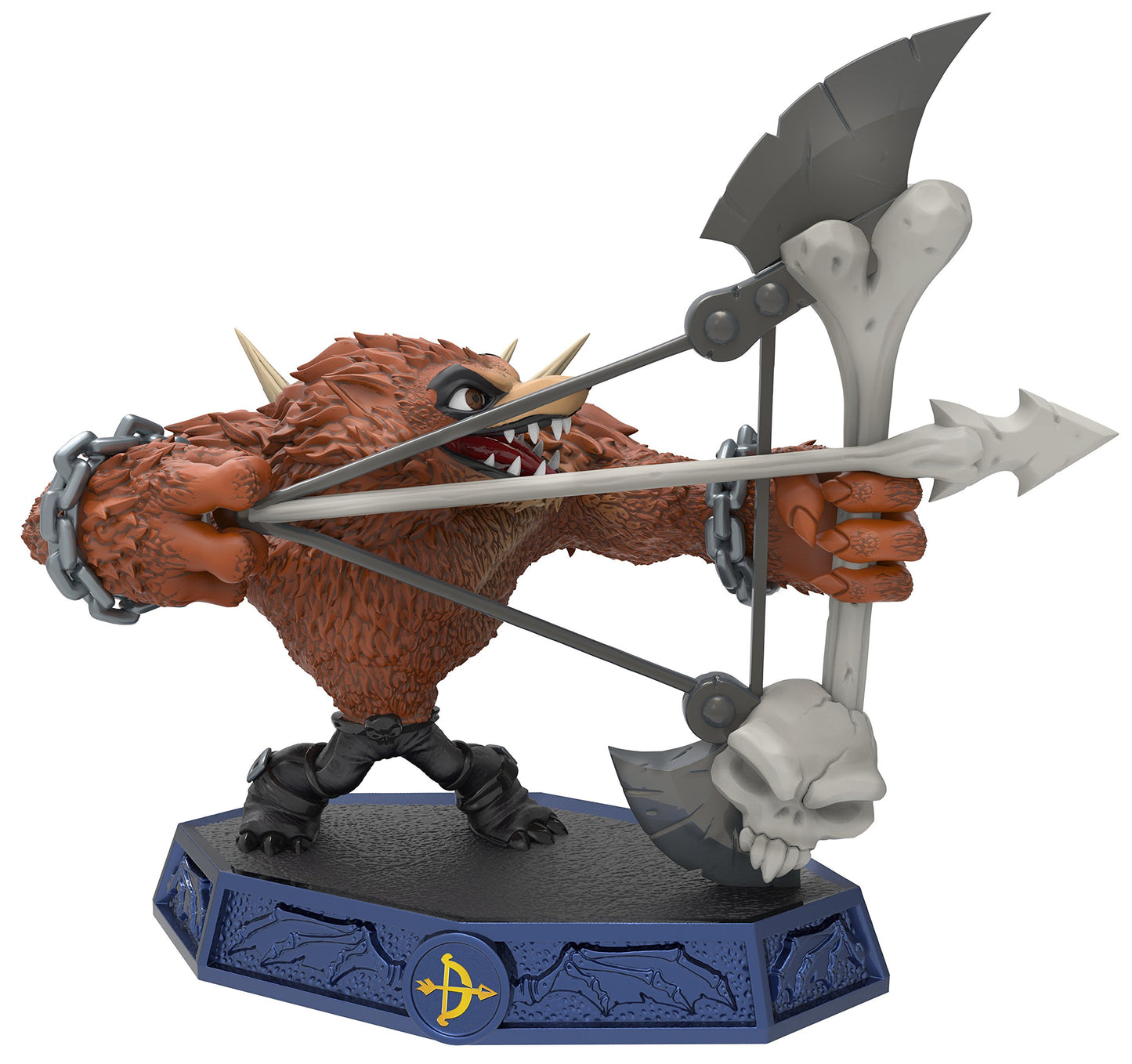Skylanders Imaginators: Wolfgang (Toys)