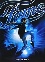 Fame: Season One Full Screen (DVD) (Pre-Owned)
