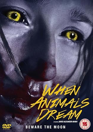 When Animals Dream Widescreen (DVD) (Pre-Owned)