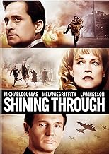 Shining Through Widescreen (DVD) (Pre-Owned)
