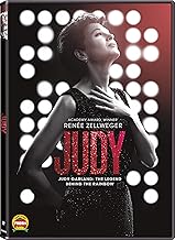 Judy Widescreen (DVD) (Pre-Owned)