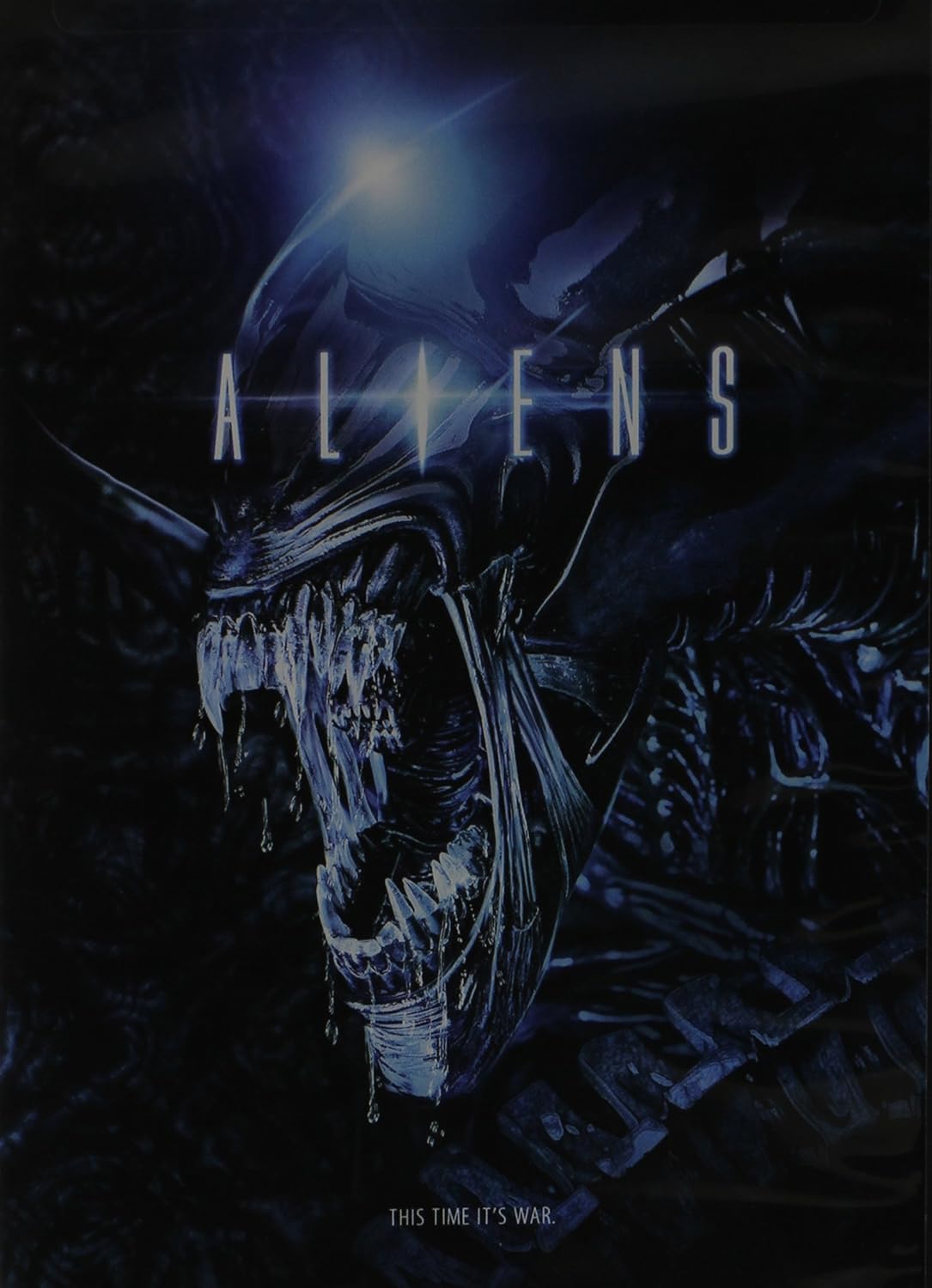Aliens Widescreen (DVD) (Pre-Owned)