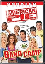 American Pie Presents: Band Camp (Unrated Edition) Widescreen (DVD) (Pre-Owned)