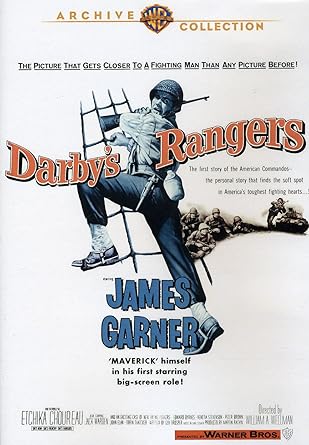 Darby's Rangers (DVD) (Pre-Owned)