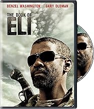 The Book of Eli Widescreen (DVD) (Pre-Owned)