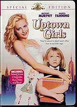 Uptown Girls (Special Edition) Widescreen (DVD) (Pre-Owned)