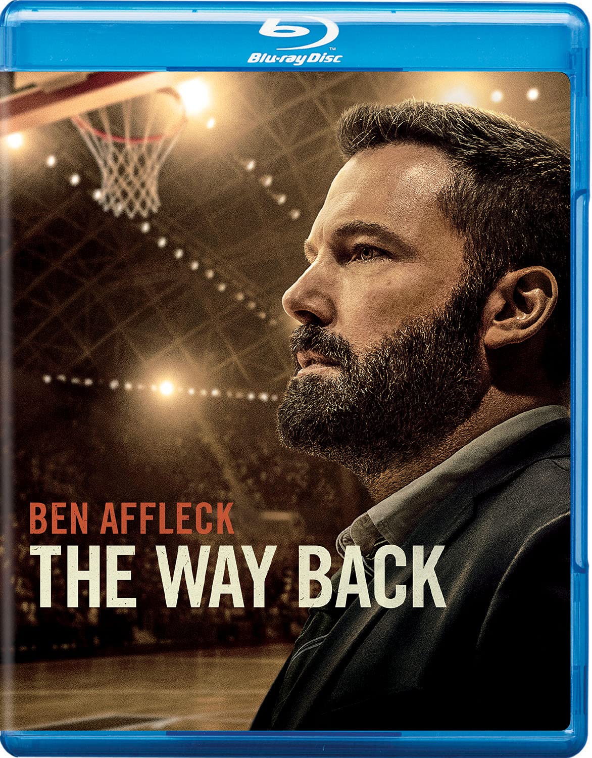 The Way Back (BLU-RAY) (Pre-Owned)