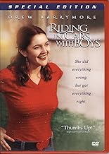 Riding in Cars with Boys (Special Edition) Widescreen (DVD) (Pre-Owned)