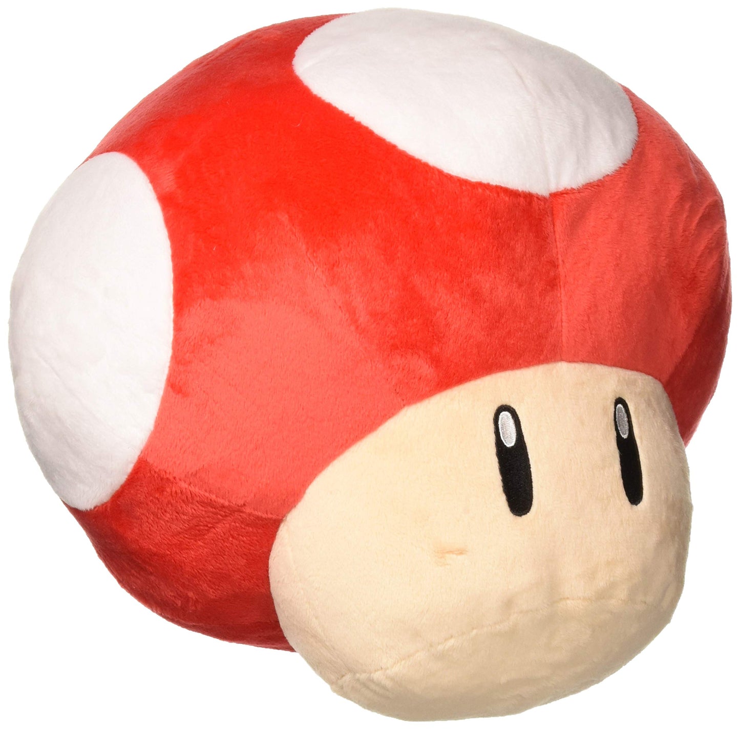 Super Mushroom Pillow Plush (Toys)