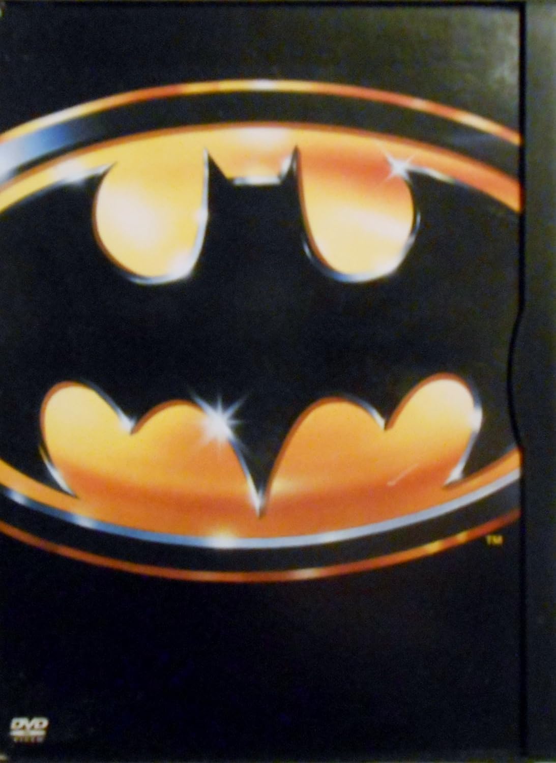 Batman Widescreen (DVD) (Pre-Owned)