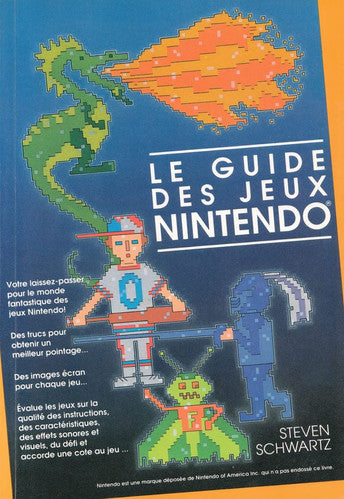 Compute!'s Guide To Nintendo Games (Books)