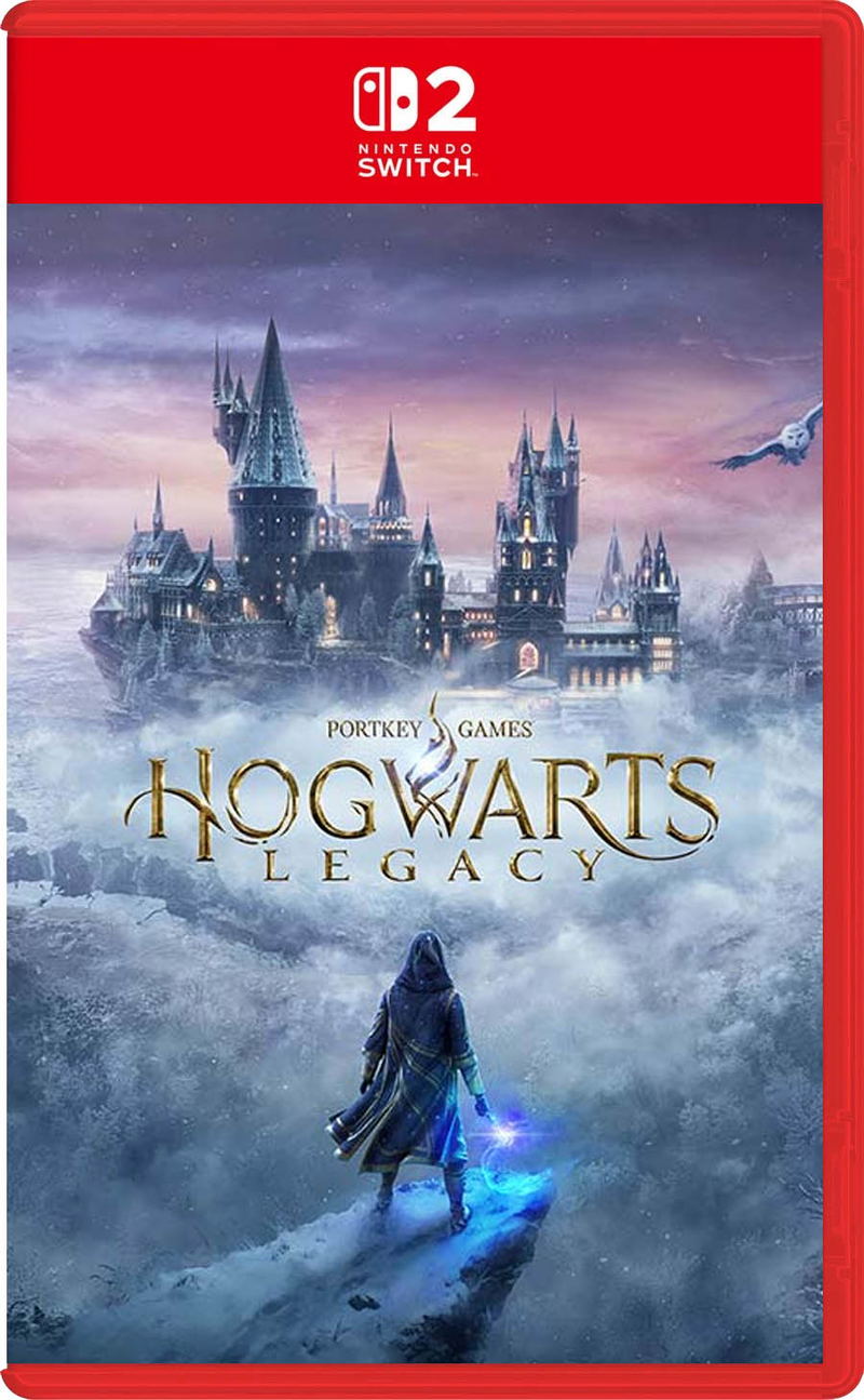 Hogwarts Legacy (Nintendo Switch 2)