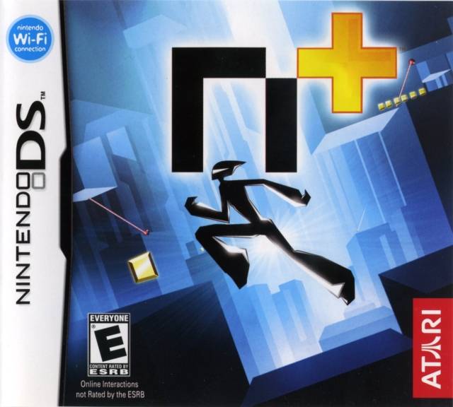 N+ (NintendoDS)