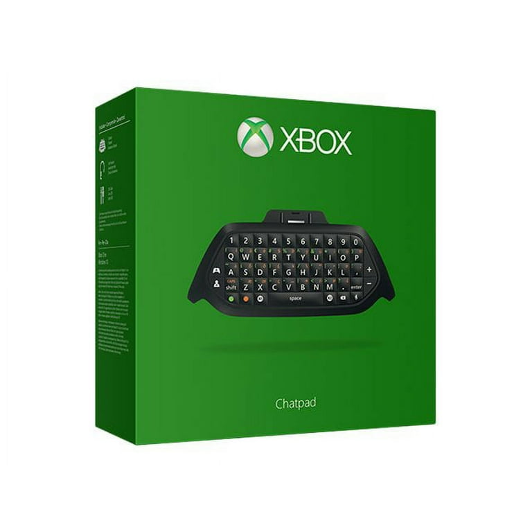 Xbox One Chatpad (Xbox One)