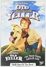 Old Yeller/Savage Sam Widescreen (Collection) (DVD) (Pre-Owned)