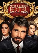 Hotel: Season One (DVD) (Pre-Owned)