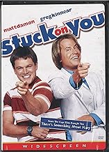 Stuck on You Widescreen (DVD) (Pre-Owned)