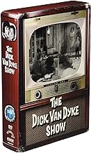 The Dick Van Dyke Show: Season One (DVD) (Pre-Owned)