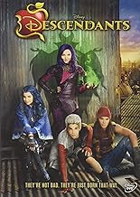 Descendants Widescreen (DVD) (Pre-Owned)