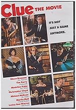 Clue Widescreen (DVD) (Pre-Owned)