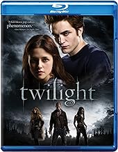 Twilight Widescreen (BLU-RAY) (Pre-Owned)