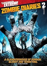 Zombie Diaries 2 Widescreen (DVD) (Pre-Owned)