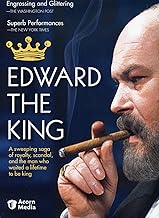Edward the King Full Screen (DVD) (Pre-Owned)