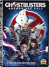 Ghostbusters Widescreen (DVD) (Pre-Owned)