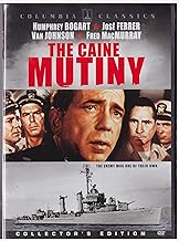 The Caine Mutiny (Collector's Edition) Widescreen (DVD) (Pre-Owned)