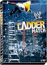 WWE: The Ladder Match (DVD) (Pre-Owned)