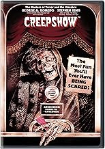 Creepshow Widescreen (DVD) (Pre-Owned)