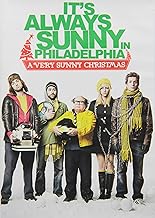 It's Always Sunny in Philadelphia: A Very Sunny Christmas Widescreen (DVD) (Pre-Owned)