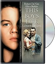 This Boy's Life Widescreen (DVD) (Pre-Owned)