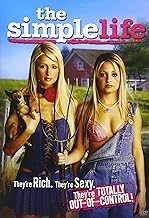 The Simple Life Season One Full Frame (DVD) (Pre-Owned)