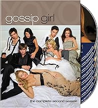 Gossip Girl: Season Two Widescreen (DVD) (Pre-Owned)
